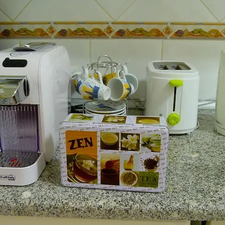 Apartamento דירה *