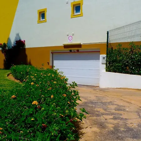 Apartamento * וילהמורה