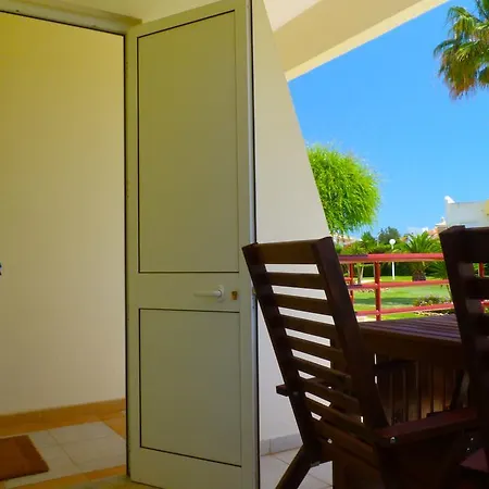 דירה Apartamento