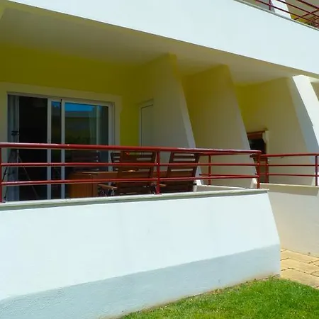 דירה Apartamento וילהמורה
