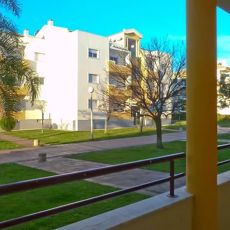 Apartamento Vilamoura