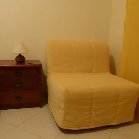 Apartamento דירה