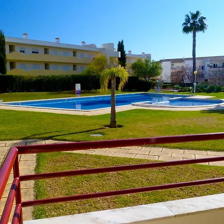 Apartamento * וילהמורה