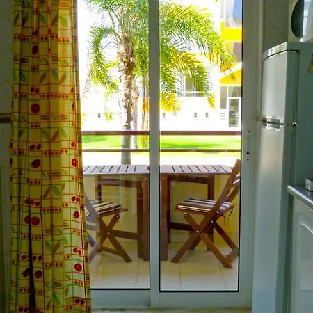 Lejlighed Apartamento