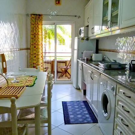 Lejlighed Apartamento