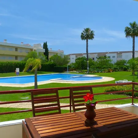Apartamento * Vilamoura