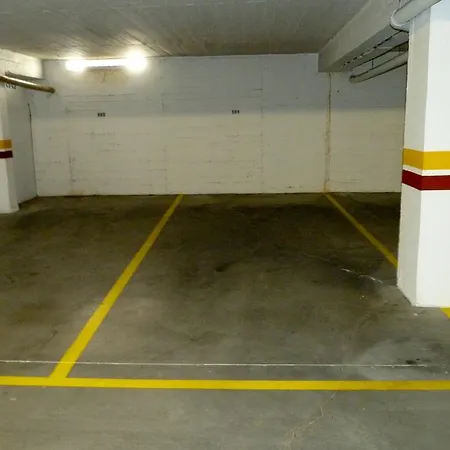 Apartamento Lejlighed *